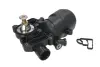 Корпус масляного фільтра AUDI A4 ALLROAD B8, A4 B8, A5, A6 ALLROAD C7, A6 C7, A7, A8 D4, Q5, Q7 VW TOUAREG 3.0D 11.07-09.18 THERMOTEC DFW002TT (фото 2)