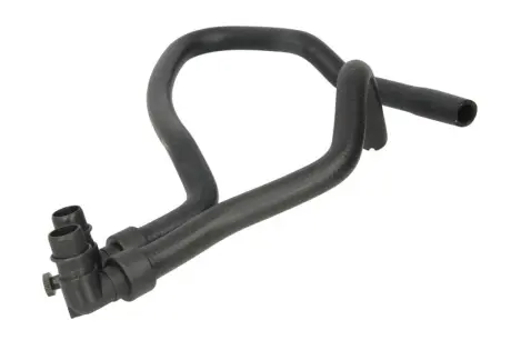 Патрубок нагрівача CITROEN BERLINGO, BERLINGO/MINIVAN, XSARA PEUGEOT PARTNER, PARTNER/MINIVAN 1.9D 05.96-12.15 THERMOTEC DNC002TT