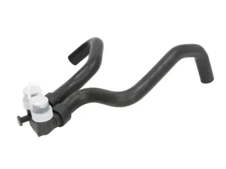 Патрубок нагрівача CITROEN BERLINGO, BERLINGO/MINIVAN, XSARA PEUGEOT PARTNER, PARTNER/MINIVAN 2.0D 02.99-12.11 THERMOTEC DNC009TT