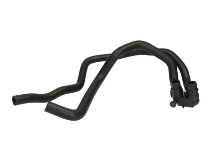 Патрубок нагрівача CITROEN BERLINGO, BERLINGO/MINIVAN, ZX PEUGEOT 306, PARTNER/MINIVAN 1.4/1.6 03.91-12.15 THERMOTEC DNC024TT