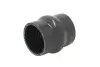 Патрубок нагрівача (46мм) VOLVO S40 II CITROEN C4, C4 I, C5 II, C5 III PEUGEOT 307, 407 1.6D 11.03-12.12 THERMOTEC DNC031TT (фото 1)