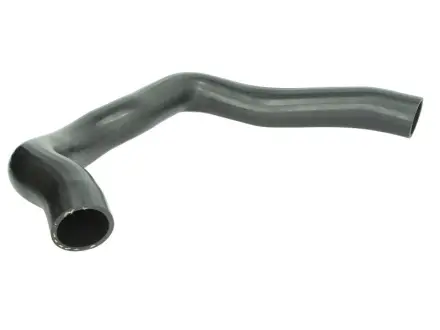 Шланг інтеркулера (Випускна сторона) ALFA ROMEO 147 1.9D 04.01-03.10 THERMOTEC DND008TT