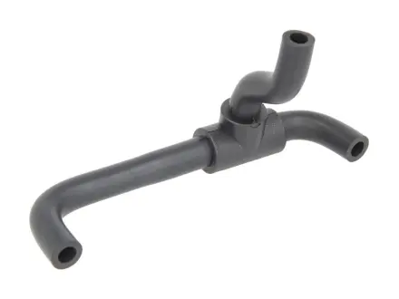 Шланг вентиляції картера FORD FOCUS I 1.4/1.6 10.98-11.04 THERMOTEC DNG001TT