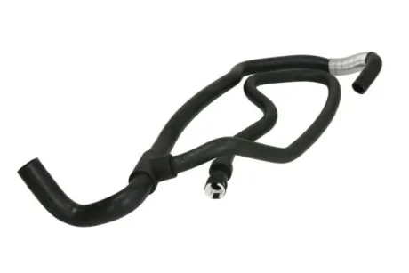 Патрубок нагрівача FORD TRANSIT 2.0D 08.00-05.06 THERMOTEC DNG053TT