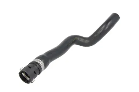 Патрубок нагрівача RENAULT CLIO II, CLIO II/HATCHBACK, KANGOO, KANGOO EXPRESS 1.9D 08.97- THERMOTEC DNR045TT