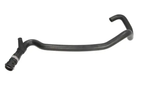 Патрубок нагрівача RENAULT CLIO II, CLIO II/HATCHBACK, KANGOO, KANGOO EXPRESS 1.2/1.2LPG 08.97- THERMOTEC DNR062TT