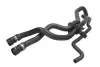 Патрубок нагрівача RENAULT CLIO II, KANGOO, KANGOO EXPRESS 1.4/1.6 08.97- THERMOTEC DNR065TT (фото 1)