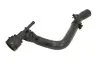 Патрубок нагрівача AUDI A3 SEAT LEON, TOLEDO II VW GOLF IV 1.6/2.0 09.96-06.06 THERMOTEC DNW005TT (фото 1)