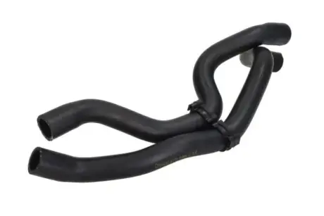 Патрубок нагрівача SEAT IBIZA IV, IBIZA IV SC, IBIZA IV ST SKODA FABIA II, ROOMSTER, ROOMSTER PRAKTIK VW POLO V 1.4 09.06-05.15 THERMOTEC DNW014TT
