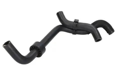 Патрубок нагрівача AUDI A4 B6, A6 C5 VW PASSAT B5.5 1.9D/2.0D 11.00-05.05 THERMOTEC DNW019TT