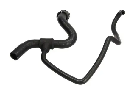 Патрубок нагрівача (20мм) OPEL ASTRA G, ASTRA G/KOMBI, ZAFIRA A 1.4/1.6 02.98-12.09 THERMOTEC DNX002TT