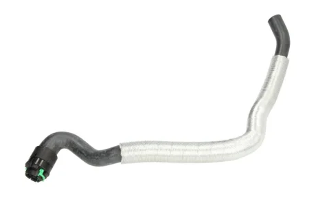 Патрубок нагрівача OPEL ASTRA G, ZAFIRA A 2.0D/2.2D 08.99-06.05 THERMOTEC DNX023TT