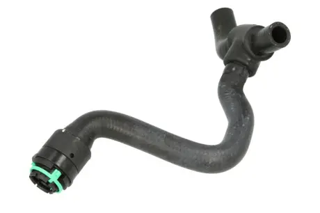 Патрубок нагрівача OPEL ASTRA G 1.7D 02.00-01.05 THERMOTEC DNX025TT