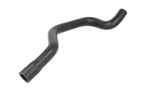 Патрубок нагрівача OPEL ASTRA F, VECTRA A 1.6/1.8 09.88-09.98 THERMOTEC DNX027TT