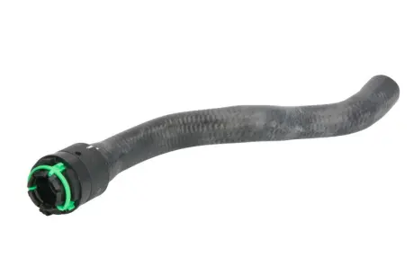Патрубок нагрівача OPEL ASTRA G, ASTRA G CLASSIC 1.7D 02.98-07.09 THERMOTEC DNX031TT