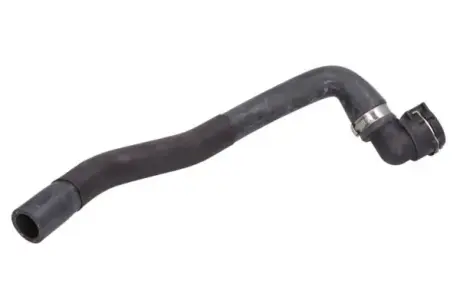 Патрубок нагрівача OPEL CORSA D 1.0/1.2/1.4 09.09-08.14 THERMOTEC DNX055TT