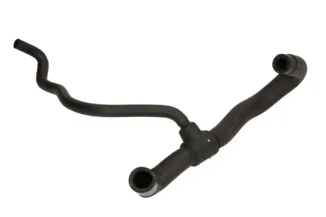 Шланг охолодження масла OPEL ASTRA G, ASTRA G/KOMBI, COMBO TOUR, COMBO/MINIVAN, CORSA C, CORSA C/HATCHBACK, FRONTERA B, MERIVA A, OMEGA B, SIGNUM, VECTRA C, VECTRA C GTS 1.7D/2.0D/2.2D 02.98- THERMOTEC DOX218TT