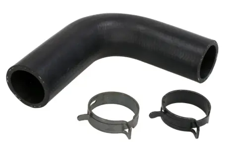 Шланг гумовий системи охолодження HYUNDAI COUPE II, ELANTRA III, ELANTRA V, MATRIX, SONATA IV 1.6/1.8/2.0 06.98-12.15 THERMOTEC DW0572TT