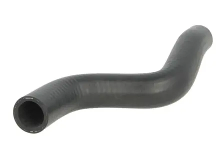 Шланг гумовий системи охолодження Верх NISSAN ALMERA II, PRIMERA 1.5/1.6/1.8 01.00-10.08 THERMOTEC DW1002TT