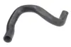 Шланг гумовий системи охолодження Верх NISSAN QASHQAI I 2.0 02.07-12.13 THERMOTEC DW1028TT (фото 1)