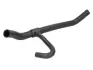 Шланг гумовий системи охолодження Верх AUDI 100 C4, 80 B4 2.8 12.90-01.96 THERMOTEC DWA001TT (фото 1)