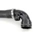 Шланг гумовий системи охолодження Верх Лів BMW 3 (E46) 1.6-2.0 12.97-07.06 THERMOTEC DWB013TT (фото 2)