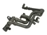 Шланг гумовий системи охолодження VOLVO C30, S40 II, S80 II, V50, V70 III CITROEN BERLINGO, C1, C2, C2 ENTERPRISE, C3 I, C3 II, C3 PLURIEL, C4, C4 GRAND PICASSO I, C4 I 1.4D/1.6D 09.01- Thermotec DWC007TT (фото 1)