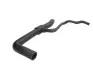 Шланг гумовий системи охолодження Верх CITROEN JUMPER I PEUGEOT BOXER 2.5D 03.94-04.02 THERMOTEC DWC012TT (фото 1)