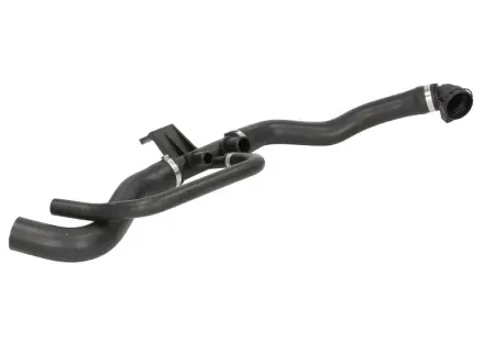 Шланг гумовий системи охолодження Нижн CITROEN JUMPER II FIAT DUCATO PEUGEOT BOXER 2.2D 04.06- THERMOTEC DWC027TT