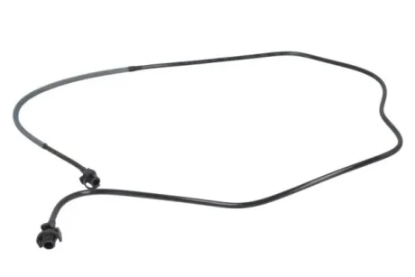 Фото - шланг гумовий системи охолодження CITROEN C5 II PEUGEOT 407 1.6D 05.04-12.10 THERMOTEC DWC042TT Шланг гумовий системи охолодження CITROEN C5 II PEUGEOT 407 1.6D 05.04-12.10 THERMOTEC DWC042TT