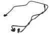Шланг гумовий системи охолодження CITROEN C8, JUMPY II FIAT SCUDO, ULYSSE LANCIA PHEDRA PEUGEOT 807, EXPERT, EXPERT TEPEE 2.0D 02.06- THERMOTEC DWC060TT (фото 1)