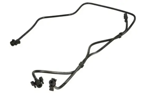 Шланг гумовий системи охолодження CITROEN C8, JUMPY II FIAT SCUDO, ULYSSE LANCIA PHEDRA PEUGEOT 807, EXPERT, EXPERT TEPEE 2.0D 02.06- THERMOTEC DWC060TT