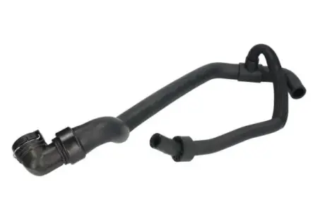 Гумовий шланг системи охолодження THERMOTEC DWF149TT