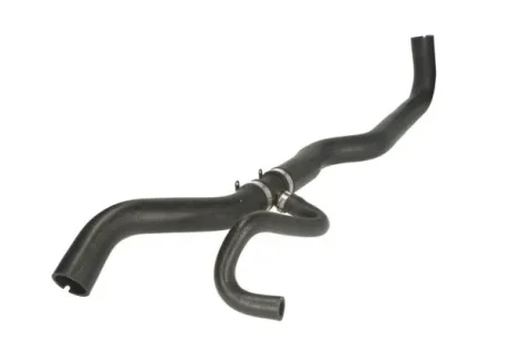 Шланг гумовий системи охолодження Нижн лів CITROEN JUMPER I FIAT DUCATO PEUGEOT BOXER 1.9D 03.94-04.02 Thermotec DWF228TT