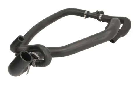 Шланг гумовий системи охолодження Нижн FORD TRANSIT, TRANSIT TOURNEO 2.2D-3.2D 04.06-08.14 THERMOTEC DWG026TT