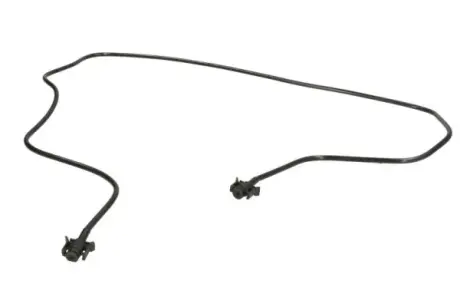 Шланг гумовий системи охолодження FORD GALAXY III, MONDEO IV, S-MAX 2.0D 11.07-06.18 THERMOTEC DWG033TT