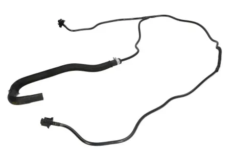 Шланг гумовий системи охолодження FORD FOCUS III, FOCUS III/HATCHBACK, TOURNEO CONNECT V408 NADWOZIE WIELKO, TRANSIT CONNECT V408/MINIVAN 1.5/1.6 07.10- THERMOTEC DWG118TT