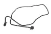 Шланг гумовий системи охолодження FORD C-MAX II, FOCUS III 1.6 07.10-02.20 THERMOTEC DWG123TT (фото 1)