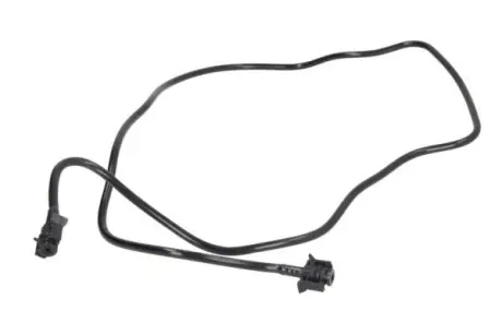 Шланг гумовий системи охолодження FORD C-MAX II, FOCUS III 1.6 07.10-02.20 THERMOTEC DWG123TT