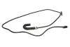 Шланг гумовий системи охолодження FORD GALAXY II, MONDEO IV, S-MAX 2.3 07.07-06.15 THERMOTEC DWG129TT (фото 1)