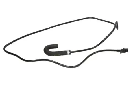 Шланг гумовий системи охолодження FORD GALAXY II, MONDEO IV, S-MAX 2.3 07.07-06.15 THERMOTEC DWG129TT