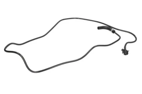 Шланг гумовий системи охолодження FORD C-MAX II, FOCUS III 1.6/1.6ALK/1.6LPG 07.10-02.20 THERMOTEC DWG161TT