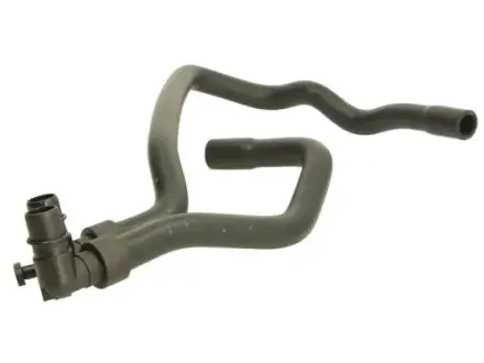 Шланг гумовий системи охолодження PEUGEOT 306 1.9D 05.93-04.02 THERMOTEC DWP031TT