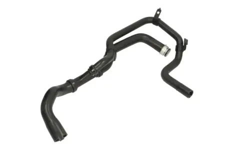 Шланг гумовий системи охолодження Нижн CITROEN BERLINGO, BERLINGO/MINIVAN PEUGEOT PARTNER, PARTNER/MINIVAN 1.8D/1.9D/2.0D 06.96-12.11 THERMOTEC DWP061TT