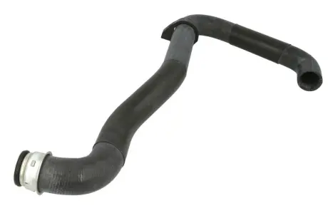 Шланг гумовий системи охолодження Верх CITROEN EVASION, JUMPY I, JUMPY II FIAT SCUDO, ULYSSE LANCIA ZETA PEUGEOT 806, EXPERT 2.0D 08.99-03.16 THERMOTEC DWP135TT