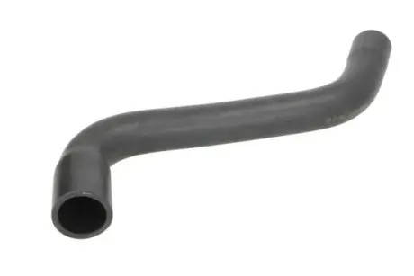 Шланг гумовий системи охолодження Верх FORD ESCORT III NISSAN SUNNY II PEUGEOT 405 I VW PASSAT B3/B4 1.1-2.0 09.80-05.97 THERMOTEC DWP137TT
