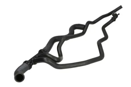 Шланг гумовий системи охолодження Нижн (/29мм) RENAULT CLIO IV, CLIO IV/HATCHBACK 1.2/1.2LPG 11.12-08.21 THERMOTEC DWR004TT
