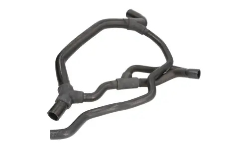 Шланг гумовий системи охолодження Нижн RENAULT CLIO II, CLIO II/HATCHBACK, KANGOO, KANGOO EXPRESS 1.9D 08.97- THERMOTEC DWR064TT