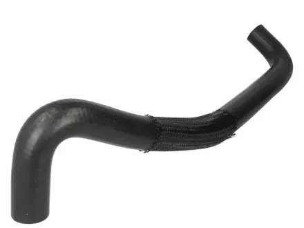 Шланг гумовий системи охолодження Нижн RENAULT KANGOO BE BOP, KANGOO EXPRESS, KANGOO II 1.5D 02.08- THERMOTEC DWR065TT