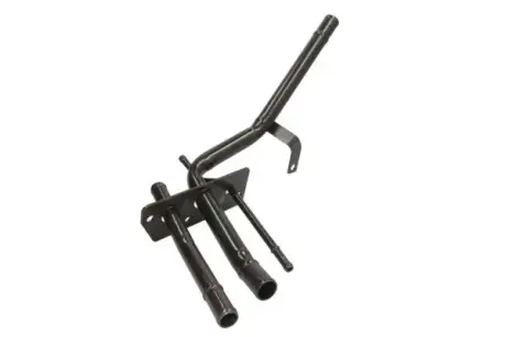 Металічна трубка системи охолодження THERMOTEC DWSC013TT